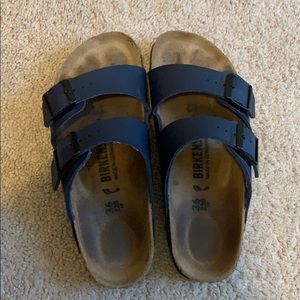 Arizona Birkenstock